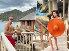 8 resort được sao Việt check-in nhiều năm 2020