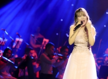 Đêm nhạc có diva So Hyang và nhóm Zero 9: 'Thượng vàng, hạ cám'