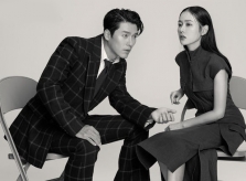 Son Ye Jin được khen đẹp đôi bên Hyun Bin