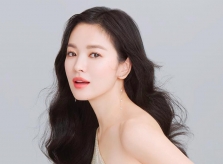 Bí mật về làn da không tuổi, mịn màng của Song Hye Kyo