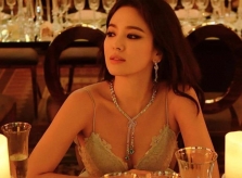 Song Hye Kyo cảnh cáo 9 tờ báo đưa tin cô 'thay bồ như thay áo'