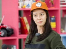 Bí kíp giữ nhan sắc trẻ đẹp như gái đôi mươi của Song Ji Hyo