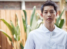 Phim của Song Joong Ki bị tố cáo bóc lột lao động