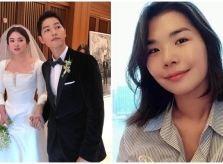 Báo Trung đưa tin Song Joong Ki ngoại tình với bạn thân của Song Hye Kyo