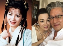 Song Nhi 'Lộc Đỉnh Ký' bất chấp nguy cơ để có con với tỷ phú