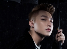 Sơn Tùng M-TP: 'Hồn nhiên giúp tôi vượt qua cái bóng của chính mình'