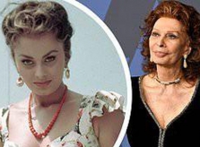 Minh tinh huyền thoại Sophia Loren đóng phim mới ở tuổi 86