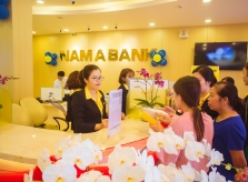 Sản phẩm dịch vụ Nam A Bank đón đầu xu hướng công nghệ 4.0