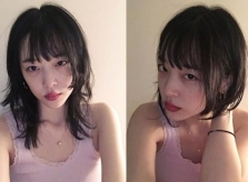 Sulli f(x) bất ngờ tung ảnh tự sướng lộ vẻ gầy gò ốm yếu