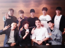 Học vấn cấp cao đáng ngưỡng mộ của thành viên Super Junior, DBSK, EXO