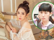 'Bồ xấu nhất' của Trần Quán Hy lột xác, yêu toàn đại gia