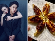 Trấn Thành ngán ngẩm tài nấu ăn của Hari Won