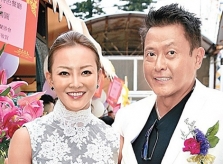 Tài tử TVB thề không lấy vợ nữa