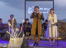 Tăng Phúc 'vượt mặt' Binz và Đen Vâu