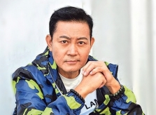 'Võ Tòng' Tăng Vỹ Quyền qua đời