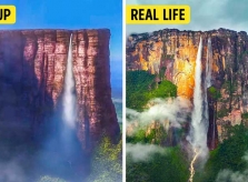 15 địa điểm tuyệt đẹp ngoài đời thực giống hệt như trong các bộ phim nổi tiếng