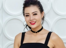 Nữ diễn viên phim 18+ 