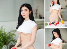Thanh Bi 