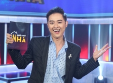 Bị chê lố lăng, Thanh Duy Idol vẫn dẫn dắt gameshow mới trên VTV3