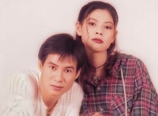 Ảnh sao 13/8: Thanh Thảo - Lý Hải thời trẻ