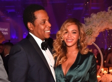 5 tháng lưu diễn, vợ chồng Beyonce & Jay-Z đút túi hơn 250 triệu USD