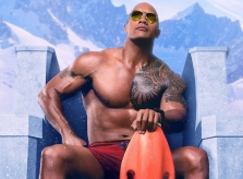 The Rock và 9 người đàn ông quyến rũ nhất thập kỷ