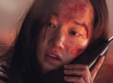 'The Call': Cuộc gọi chết người