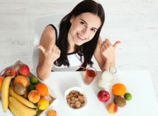 6 thói quen hàng ngày giúp giảm cân