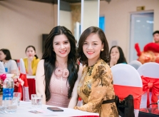 Thu Quỳnh làm đẹp sau khi hết vai trong 'Về nhà đi con'