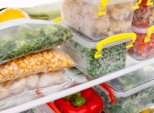 7 loại thực phẩm nên bảo quản lạnh