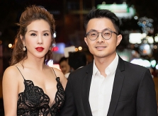 Thu Hoài: 'Tôi chưa từng kết hôn nên không thể gọi là bốn đời chồng'