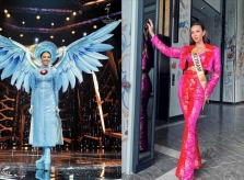 Khả năng vào top 5 Miss Grand International 2021 của Thùy Tiên