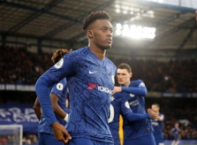 Tiền vệ Chelsea bị bắt lúc 4h sáng