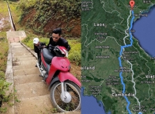 Những tình huống 'kêu trời không thấu' vì tin vào Google Maps