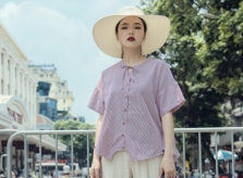 TNG làm mới phong cách thời trang công sở truyền thống