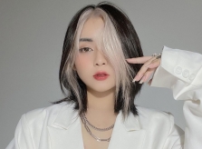 'Tóc mái Jennie' bị chê già vẫn tạo trend khắp châu Á