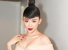 Tóc Tiên bị ba mẹ xem là 'kẻ thất bại'