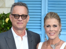 Tom Hanks - tài tử lừng danh Hollywood xác nhận dương tính với Covid-19 là ai?