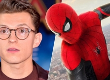 Tom Holland nhận “cơn mưa” lời khen trong “Spider-Man: No Way Home”