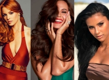 Hoa hậu H'Hen Niê trượt top 5 Miss Grand Slam