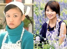 Thời thế thay đổi: Các nữ phụ năm nào giờ nổi tiếng vượt xa nữ chính