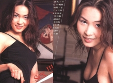 Trần Chiêu Chiêu: Từ mỹ nhân phim cấp ba thành triệu phú Hong Kong