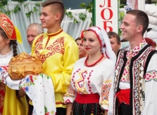 Cuốn hộ chiếu không để đi nước ngoài