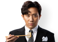 Trấn Thành: 'Chọn quán ăn như chọn người yêu'