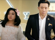 Thông điệp tích cực từ 'Đặc vụ thời gian' của Trấn Thành
