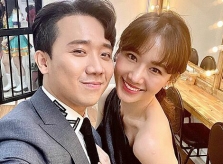 Trấn Thành bênh vực Hari Won