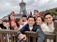 Trấn Thành bị chê chảnh vì từ chối chụp ảnh với fan