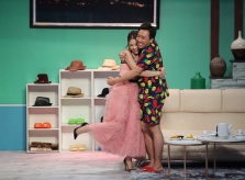 Trấn Thành, hot girl Sam bán hàng online gian dối trong 