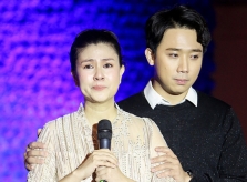 Thả 'wow' status đả kích Trấn Thành, Kim Thư bị đồn trở mặt với ân nhân