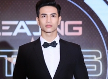 Trịnh Bảo đi thi Mr International 2019
